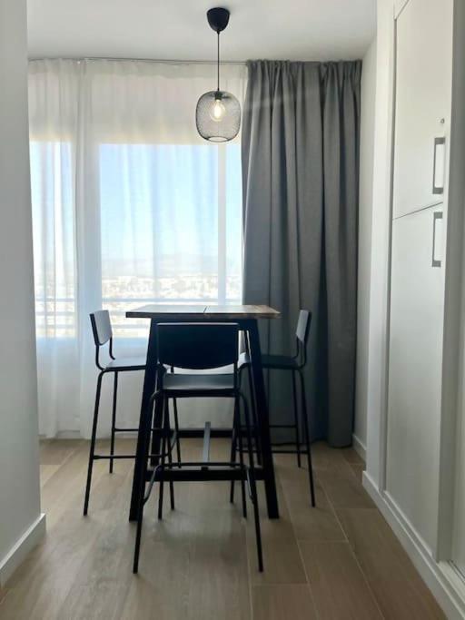Luxury Views Downtown Daire Alicante Dış mekan fotoğraf