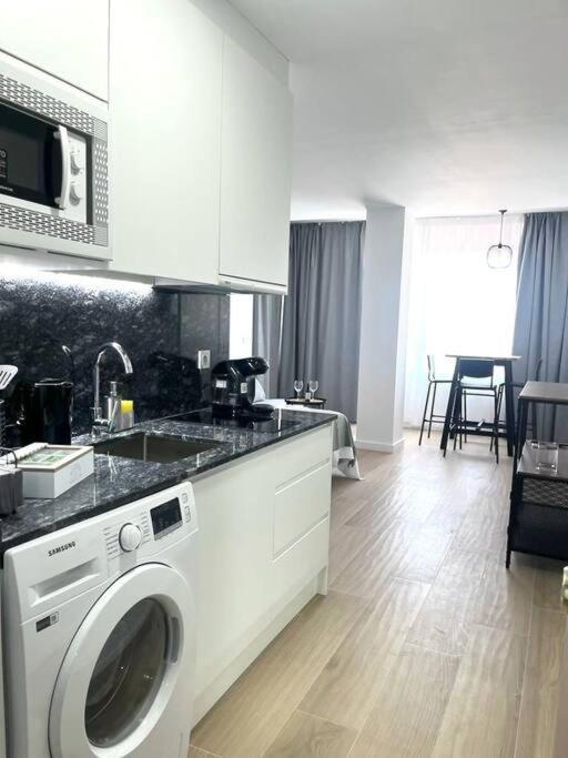 Luxury Views Downtown Daire Alicante Dış mekan fotoğraf