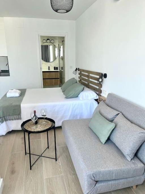 Luxury Views Downtown Daire Alicante Dış mekan fotoğraf